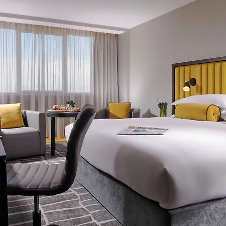 Hotel Red Cow Moran 4*