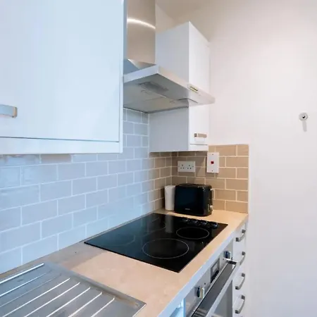 Homely 1 Bedroom In Centre With River View דירה