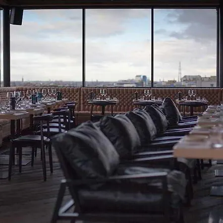 The Dean Hotel 4*