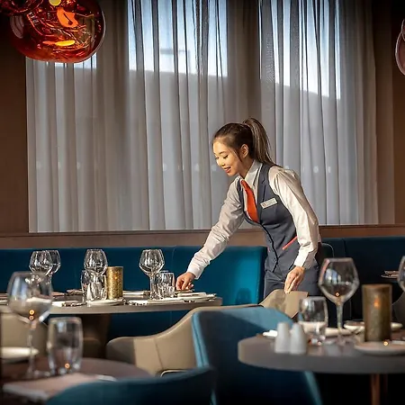 Clayton Charlemont Hotel Dublin