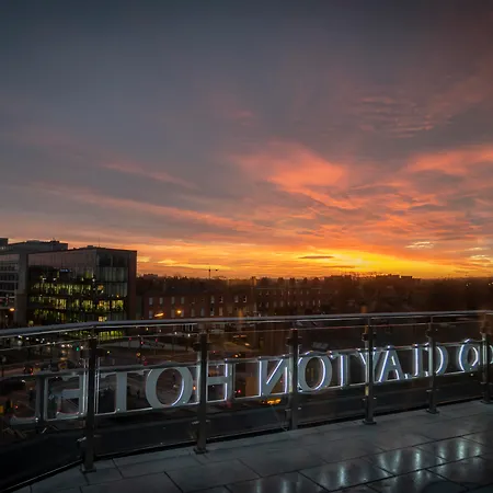 Hotel Clayton Charlemont Dublin