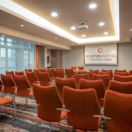 Hotel Clayton Charlemont 4*