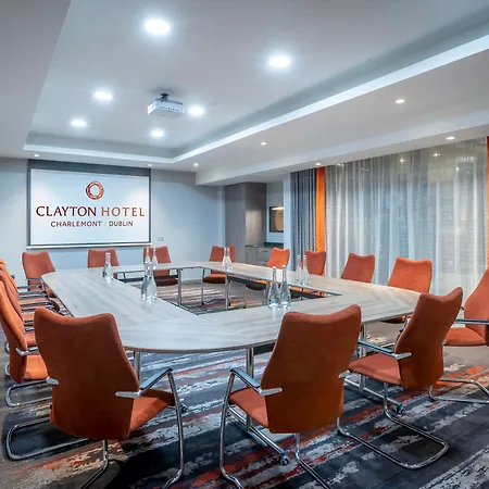 Clayton Charlemont Hotel