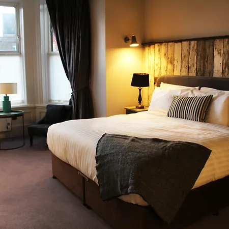 Hotel House Dublín