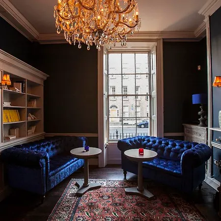 House Hotel Dublín
