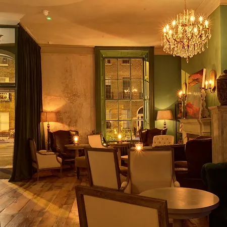 Hotel House Dublín
