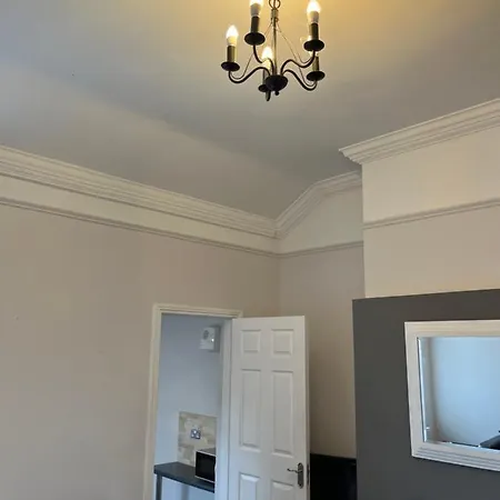 Apartmán East Flat