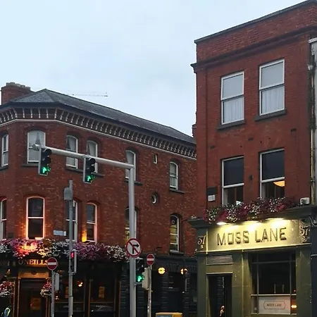 Shaw Kro Dublin