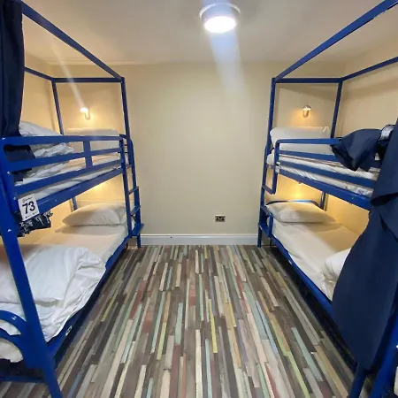 Dorms Dublin