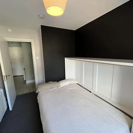 Apartmán Parkgate *