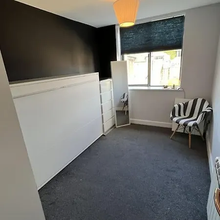 Apartmán Parkgate