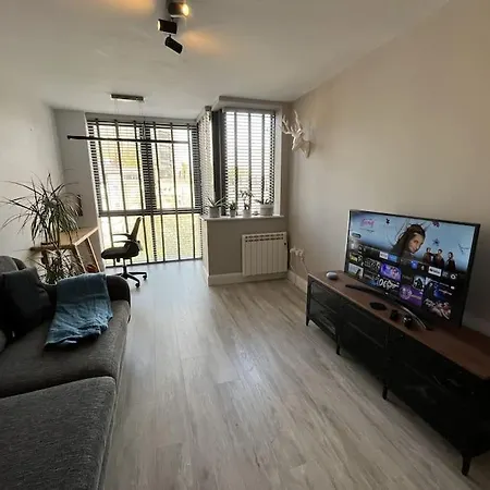 Apartmán Parkgate