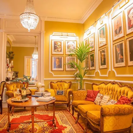 Kilronan House Dublin