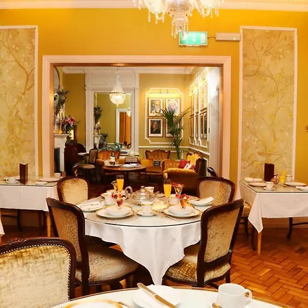 Kilronan House Dublin