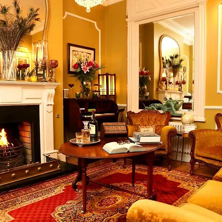 Kilronan House Maison d'hôtes Dublin
