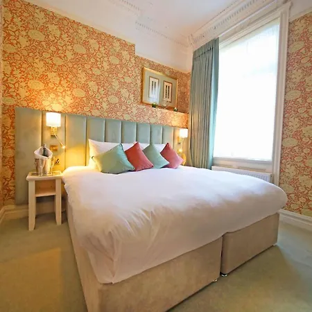 Kilronan House Maison d'hôtes 3*