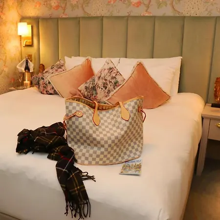 Kilronan House 3* Dublin