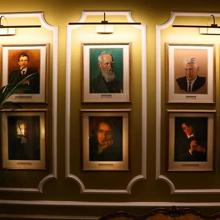 Kilronan House 3* Dublin