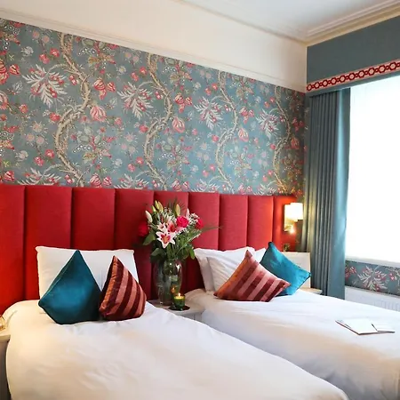Kilronan House Maison d'hôtes 3*