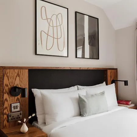 Hotel Sonder The Earl Dublino