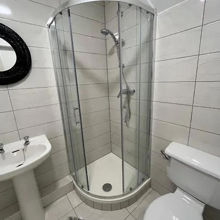 The D3 Self Catering Apartmán