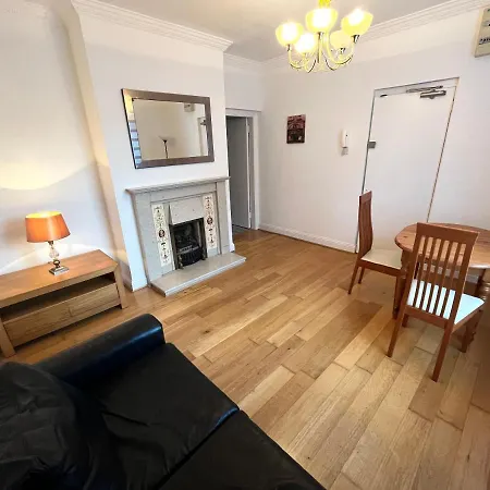 The D3 Self Catering Apartmán