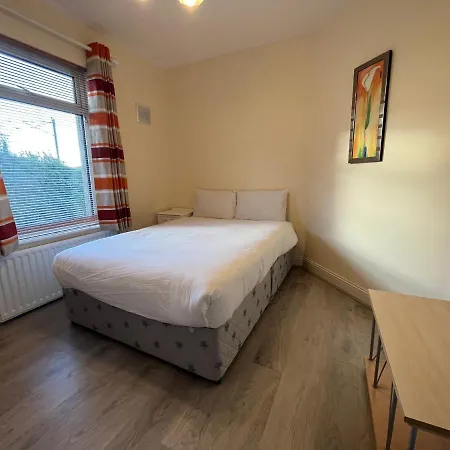 The D3 Self Catering Apartmán