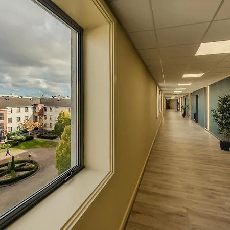 Dcu Apartment *