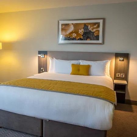 Maldron Pearse Street Hotel