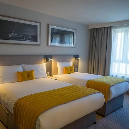Hotel Maldron Pearse Street