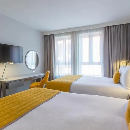 Hotel Maldron Pearse Street