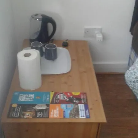 Homestay Apt 64 The Iona Prospect Hill Finglas Rd. 11 *