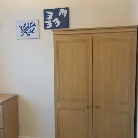 One Bedroom *