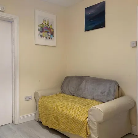 Appartamento One Bedroom