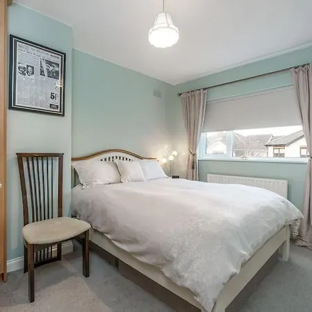Bed and breakfast Beaumont Dublín