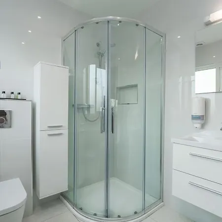 Beaumont 4* Dublín