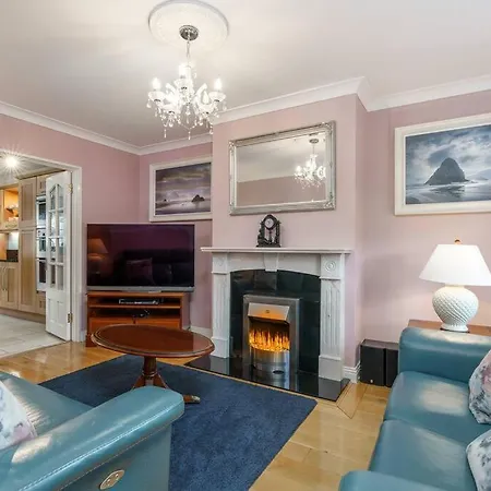 Bed and breakfast Beaumont Dublín