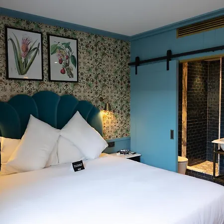 Hotel The Dean