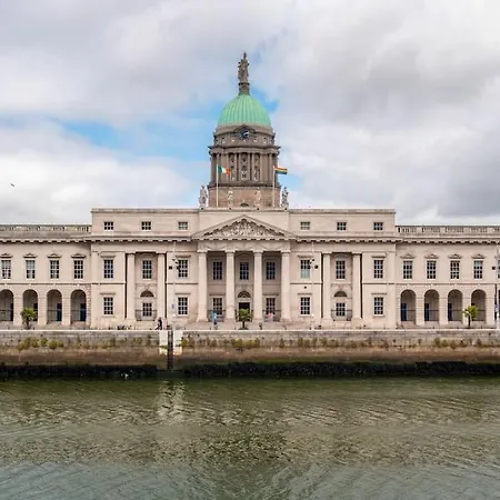 Apartmán Central Dublin Apartment
