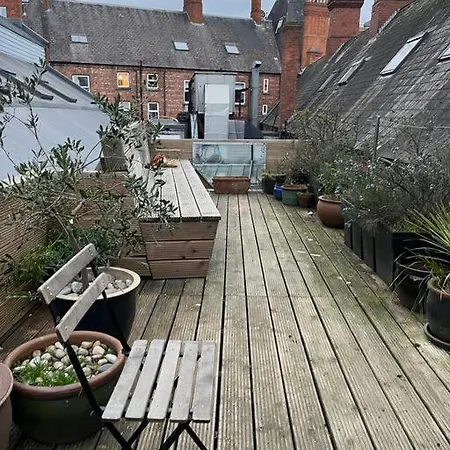 Charming Townhouse * Dublín