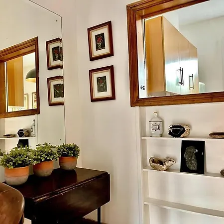 Charming Townhouse Сasa de vacaciones *