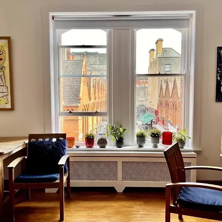 Charming Townhouse Сasa de vacaciones