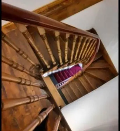 Сasa de vacaciones Charming Townhouse *