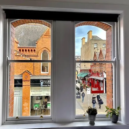 Charming Townhouse * Dublín