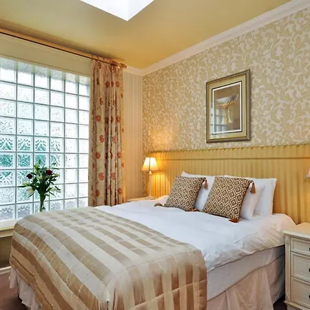 Kilronan House Maison d'hôtes 3*