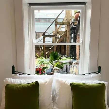 Charming Townhouse * Dublín