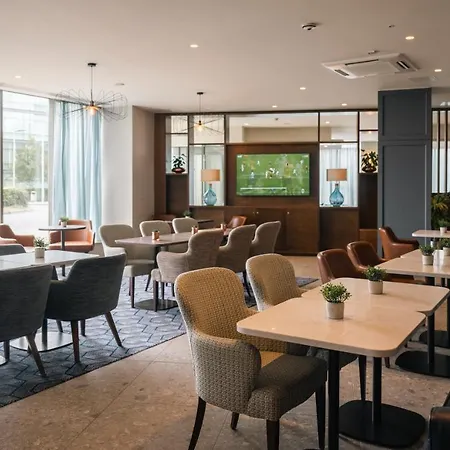 Aspect Park West Hotel 4*
