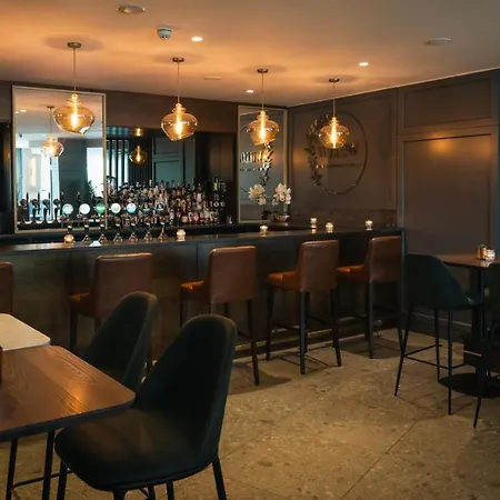 Aspect Park West Hotel Clondalkin