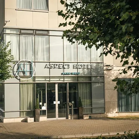 Aspect Park West 4* Clondalkin