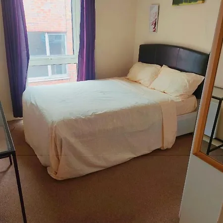 Homestay Private In One Spire